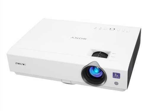 ゆうと　SONY データプロジェクター VPL-DX100 Sony VPL-DX100 Color Data Projector LCD Without Tuner(White